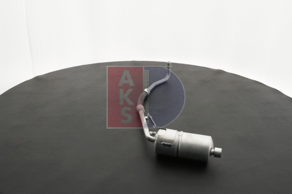 Dryer, air conditioning