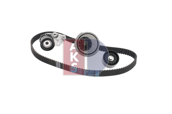 Water Pump & Timing Belt Kit