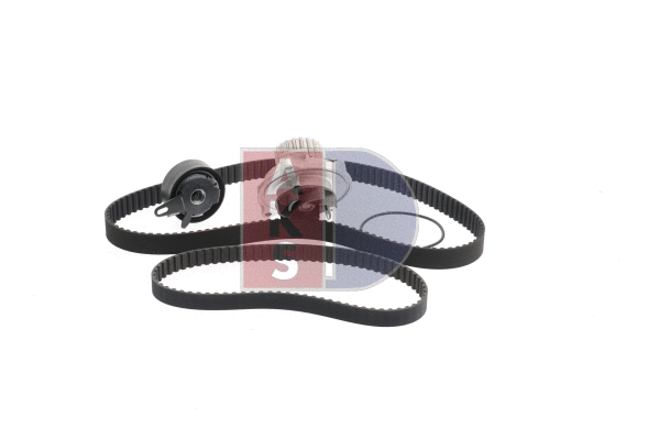 Water Pump & Timing Belt Kit