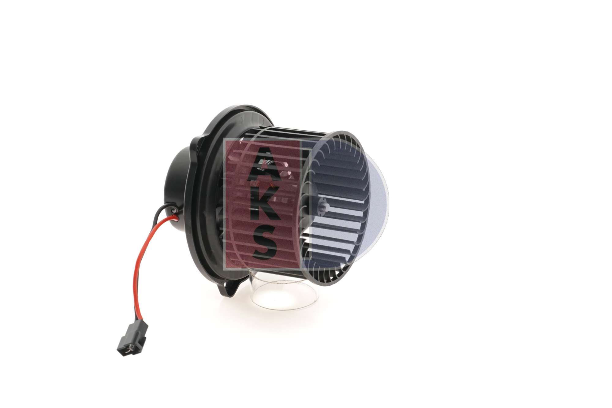 Interior Blower