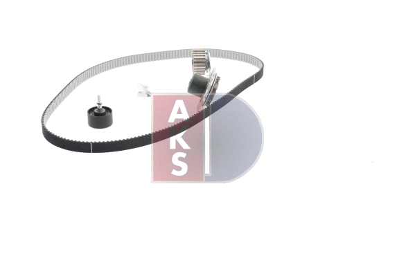 Water Pump & Timing Belt Kit