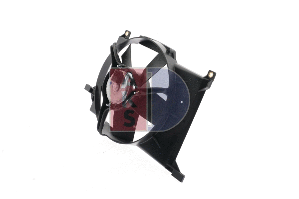 Fan, engine cooling