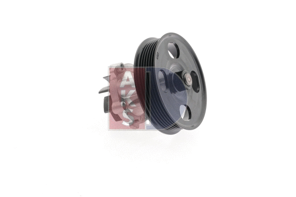 Water Pump, engine cooling (570468N)