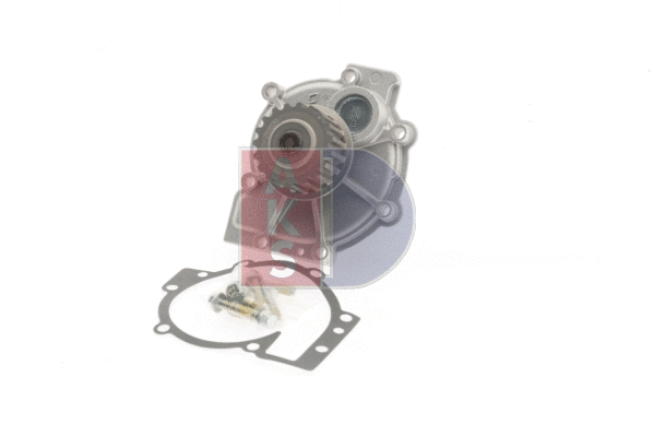 Water Pump, engine cooling (570547N)