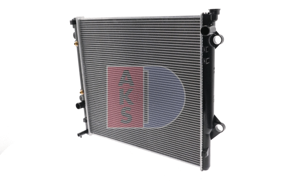 Radiator, engine cooling (210166N)