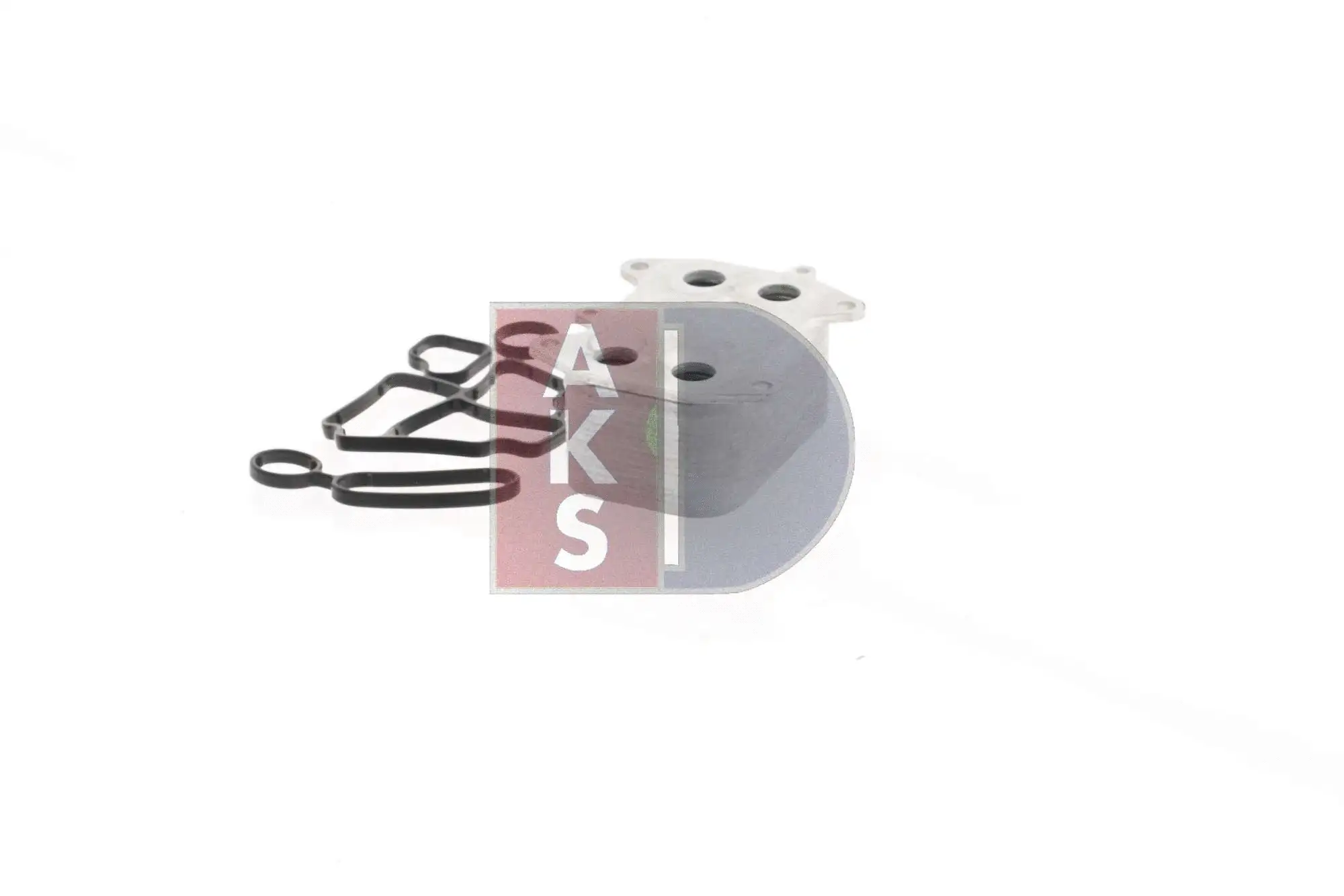 Oil Cooler, engine oil