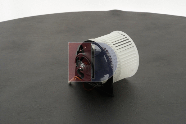 Interior Blower