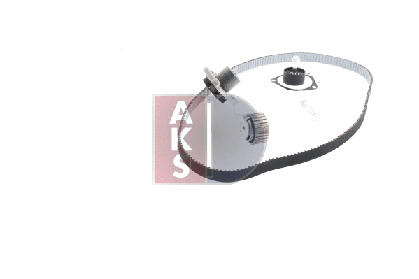 Water Pump & Timing Belt Kit