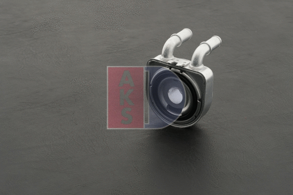 Oil Cooler, engine oil