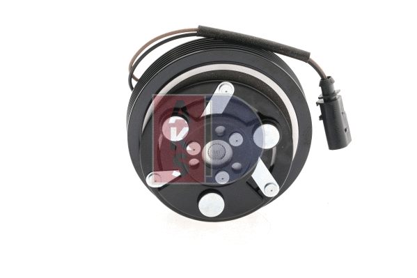 Magnetic Clutch, air conditioning compressor