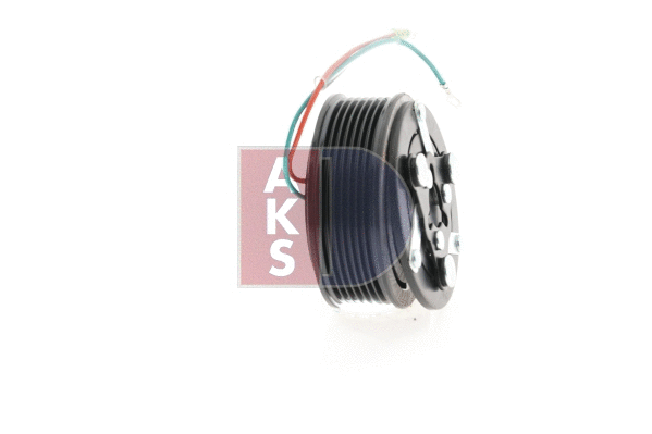 Magnetic Clutch, air conditioning compressor