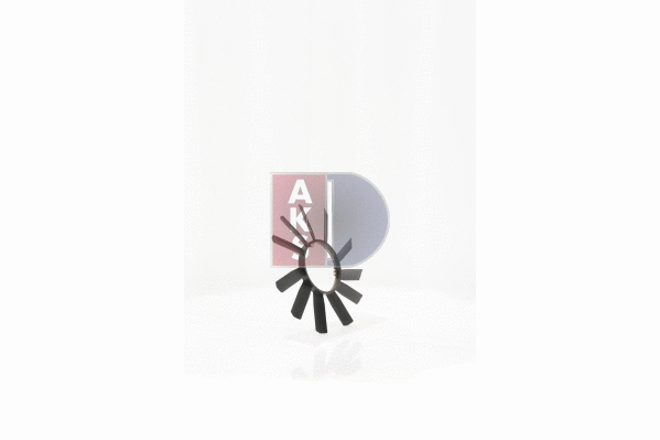 Fan Wheel, engine cooling