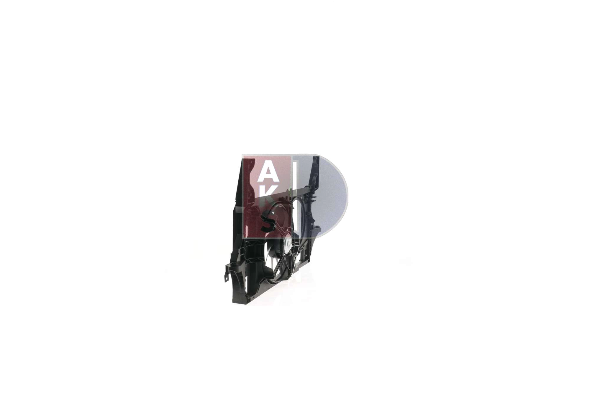 Fan, engine cooling