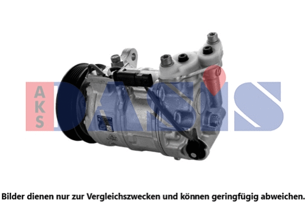 Compressor, air conditioning (850021N)
