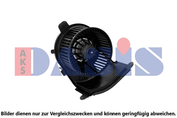 Interior Blower (188078N)