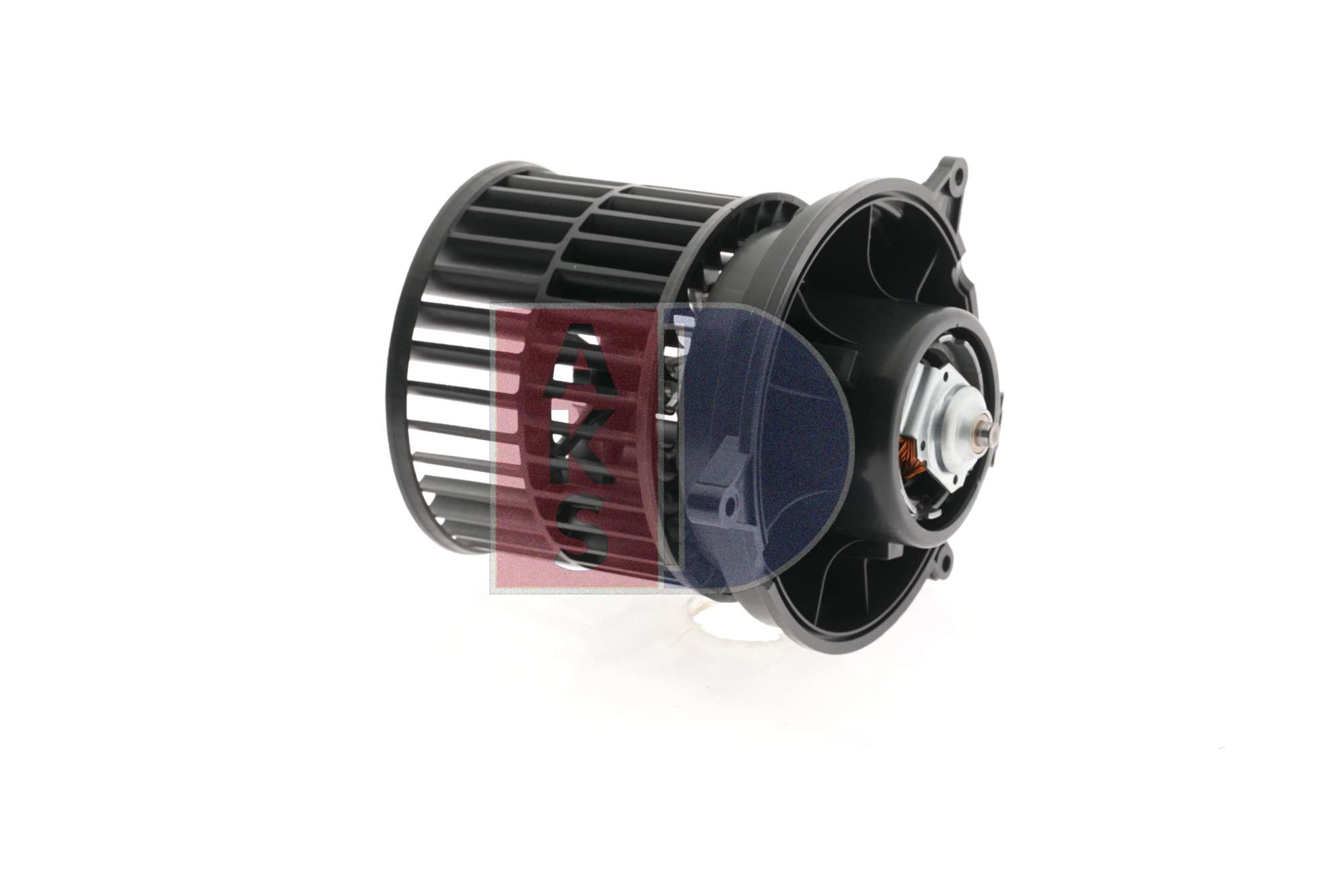 Interior Blower