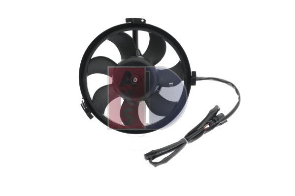 Fan, engine cooling