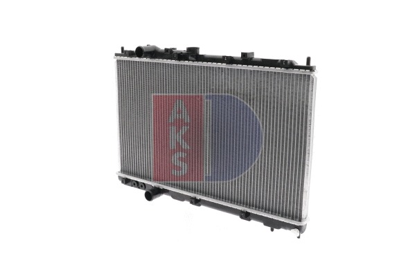 Radiator, engine cooling (141190N)