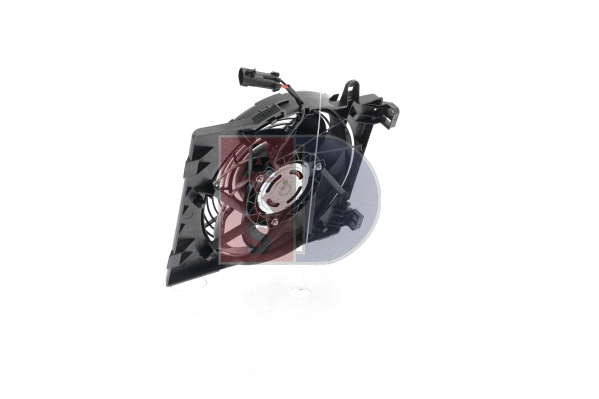 Fan, engine cooling