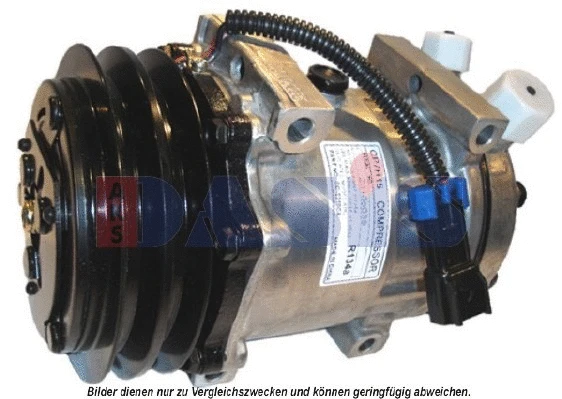 Compressor, air conditioning (852177N)