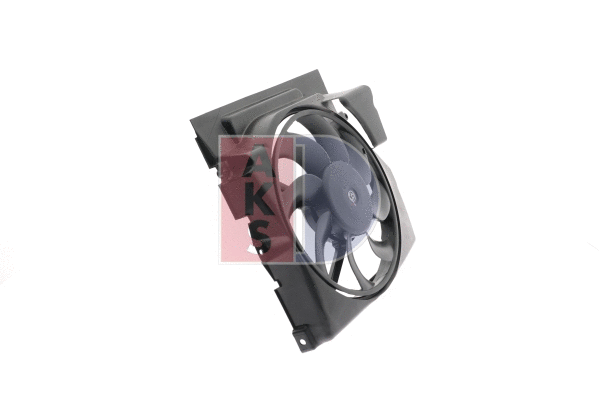 Fan, engine cooling