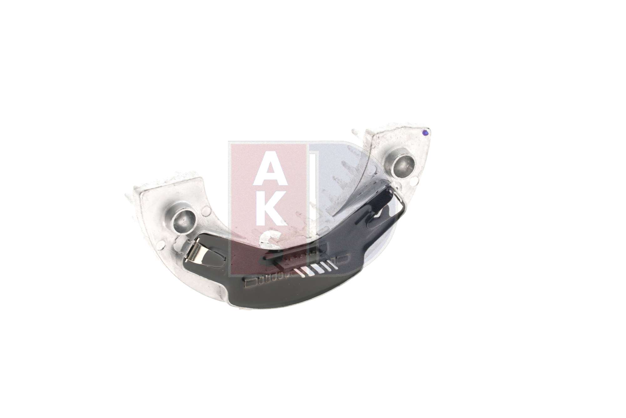 Regulator, interior blower