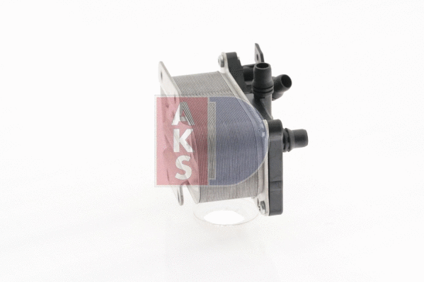Oil Cooler, engine oil