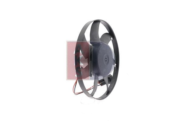 Fan, engine cooling