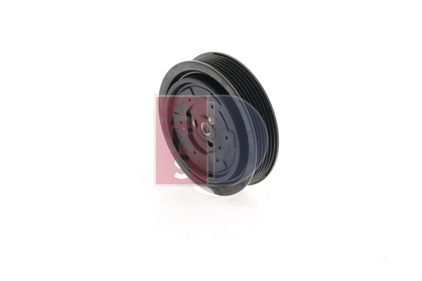 Magnetic Clutch, air conditioning compressor