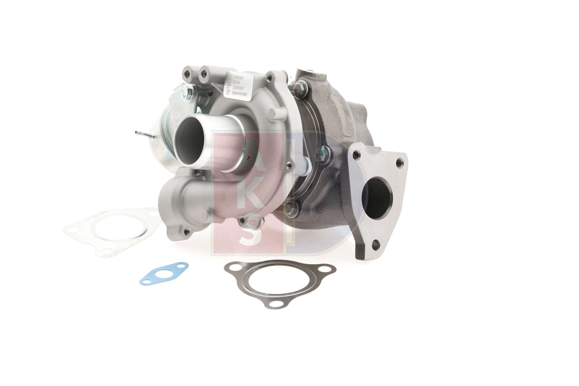 Charger, charging (supercharged/turbocharged)