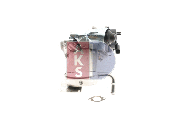 EGR Module