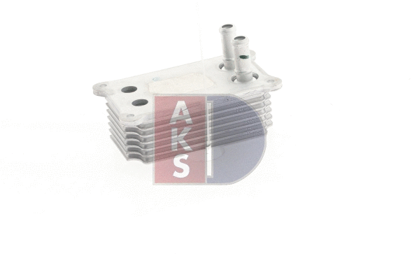 Oil Cooler, engine oil