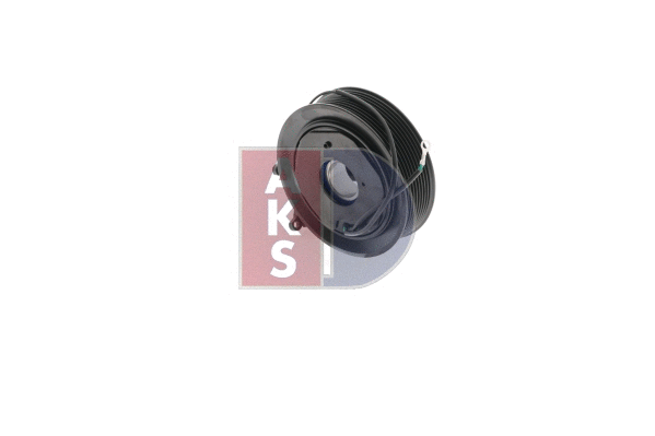 Magnetic Clutch, air conditioning compressor