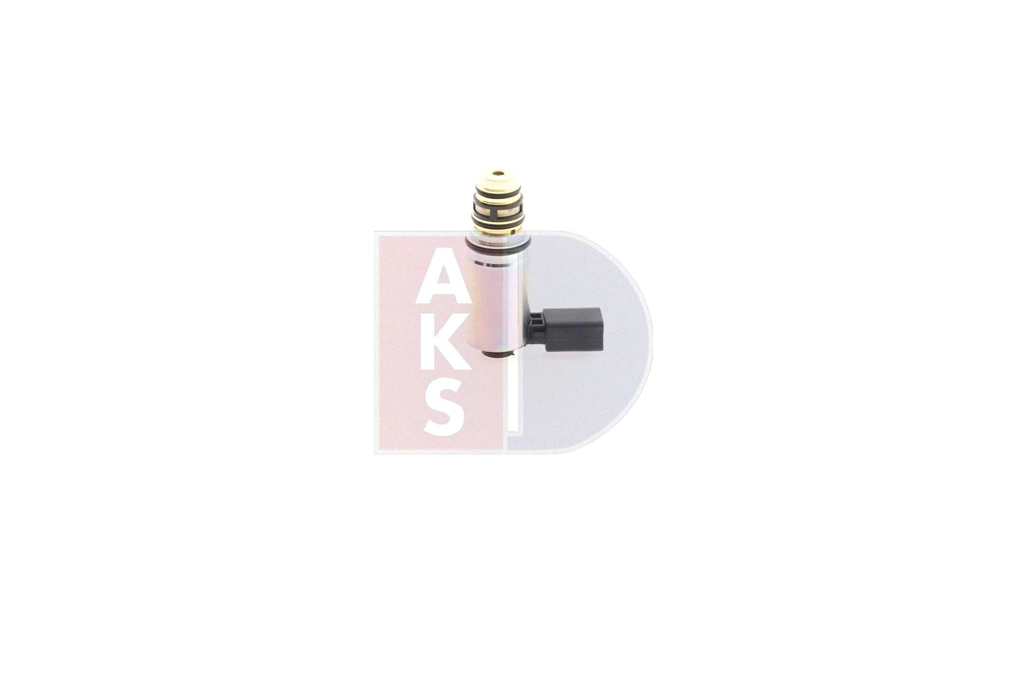 Control Valve, air conditioning compressor