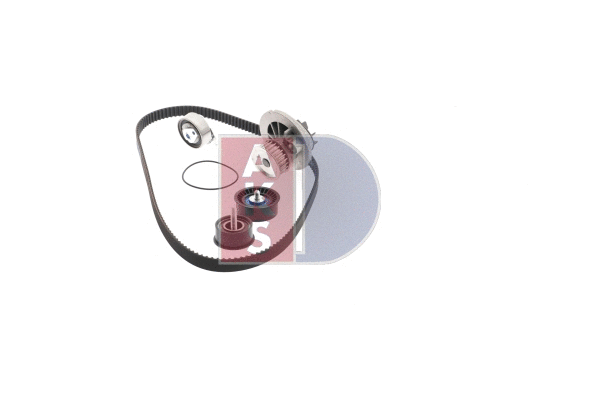 Water Pump & Timing Belt Kit