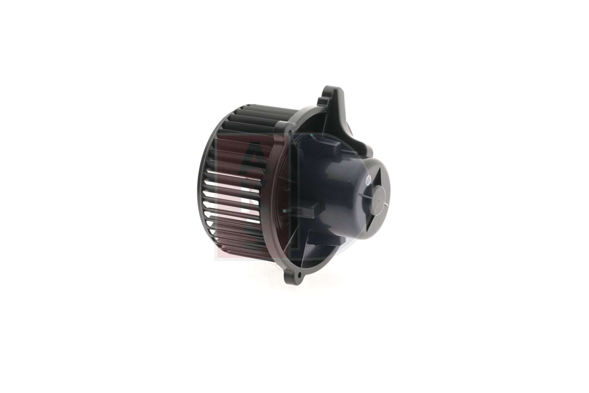 Electric Motor, interior blower