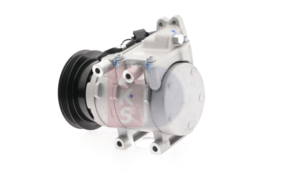 Compressor, air conditioning (851637N)