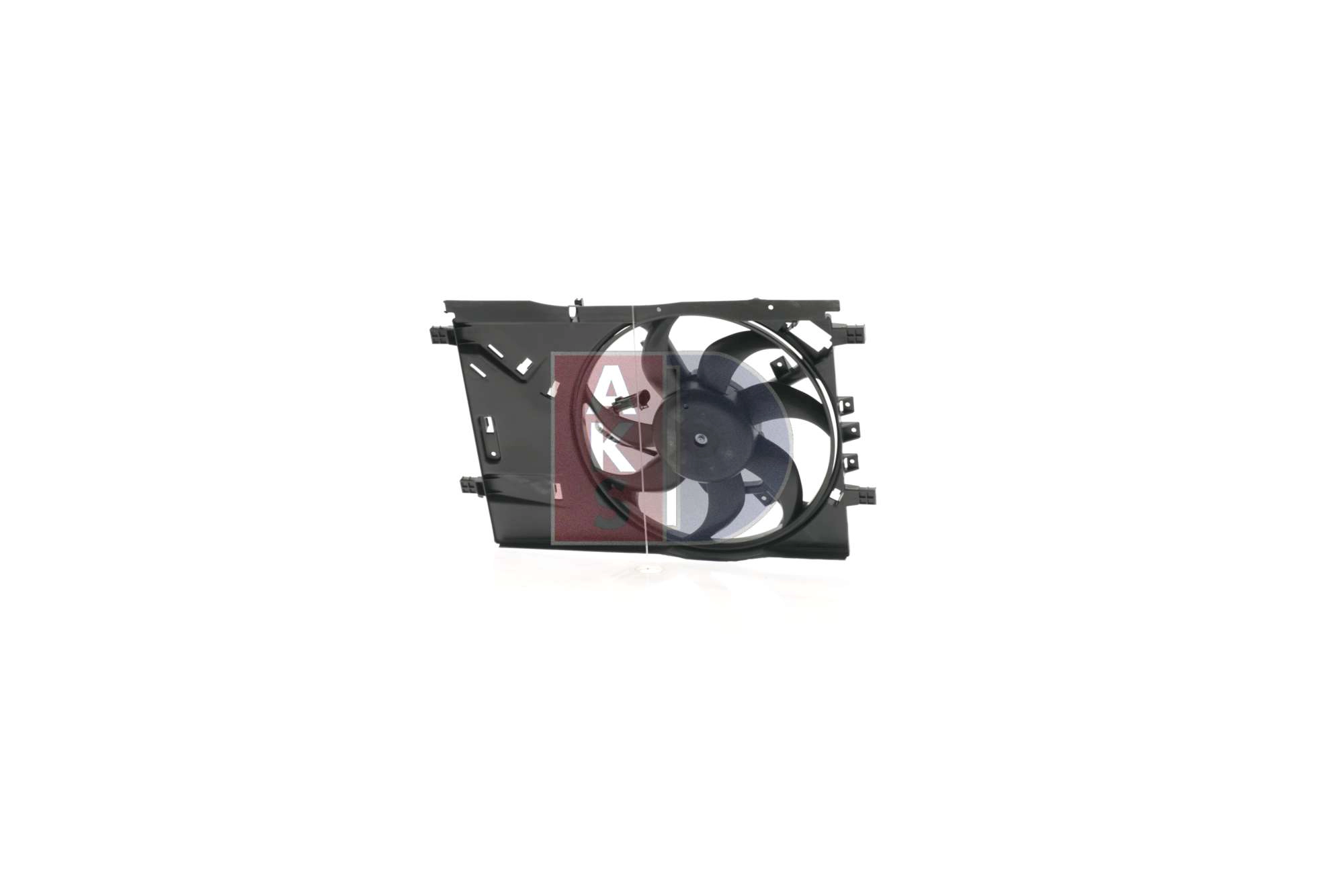 Fan, engine cooling