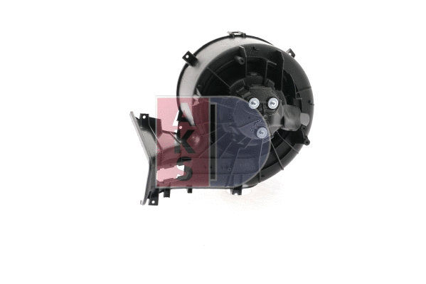 Interior Blower