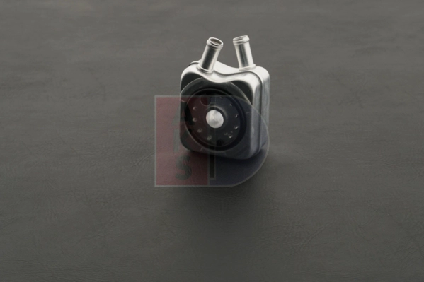 Oil Cooler, engine oil