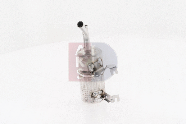 Dryer, air conditioning