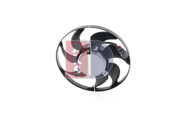 Fan, engine cooling