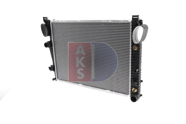 Radiator, engine cooling (120006N)