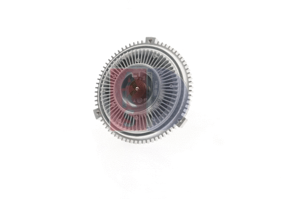 Clutch, radiator fan