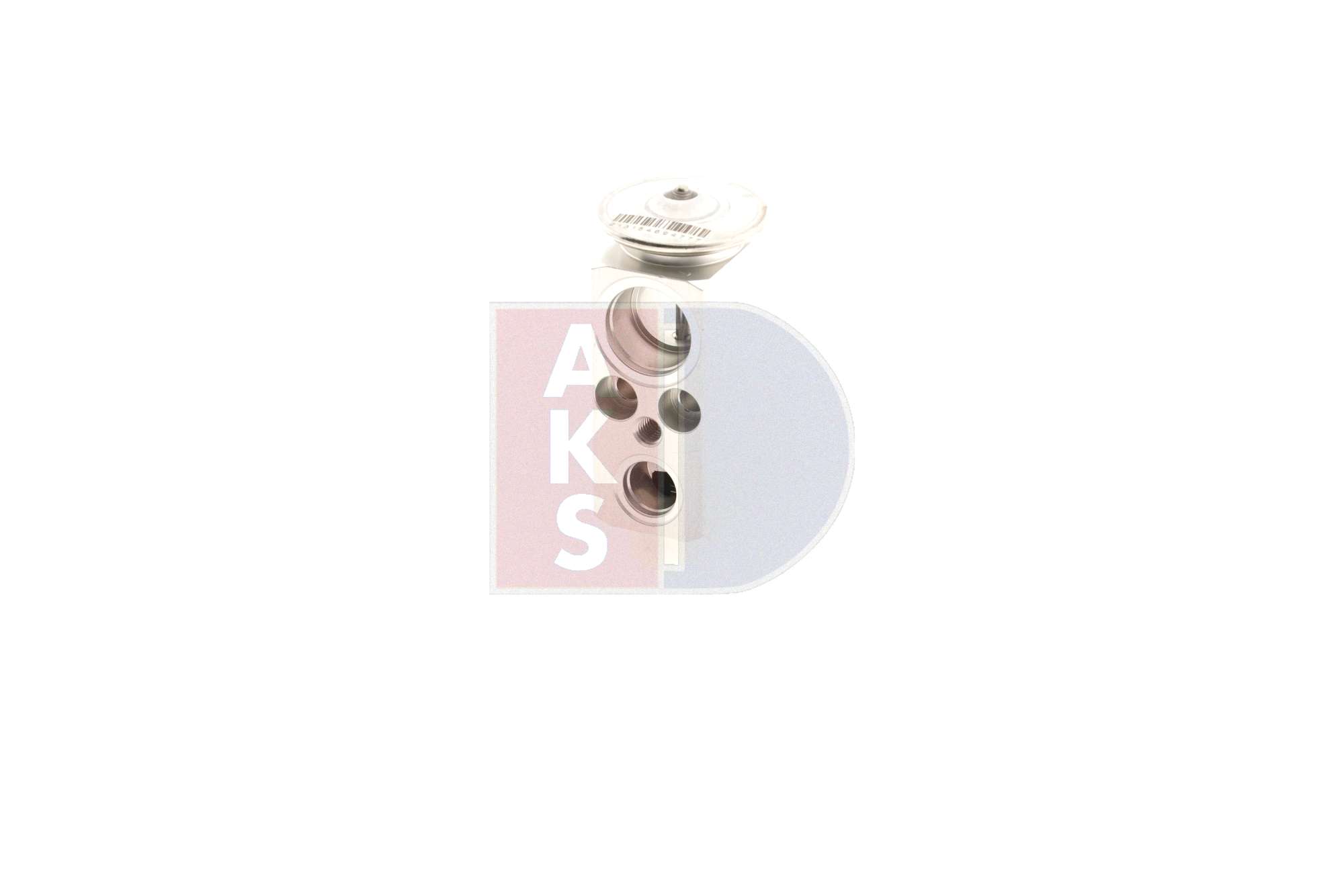 Expansion Valve, air conditioning
