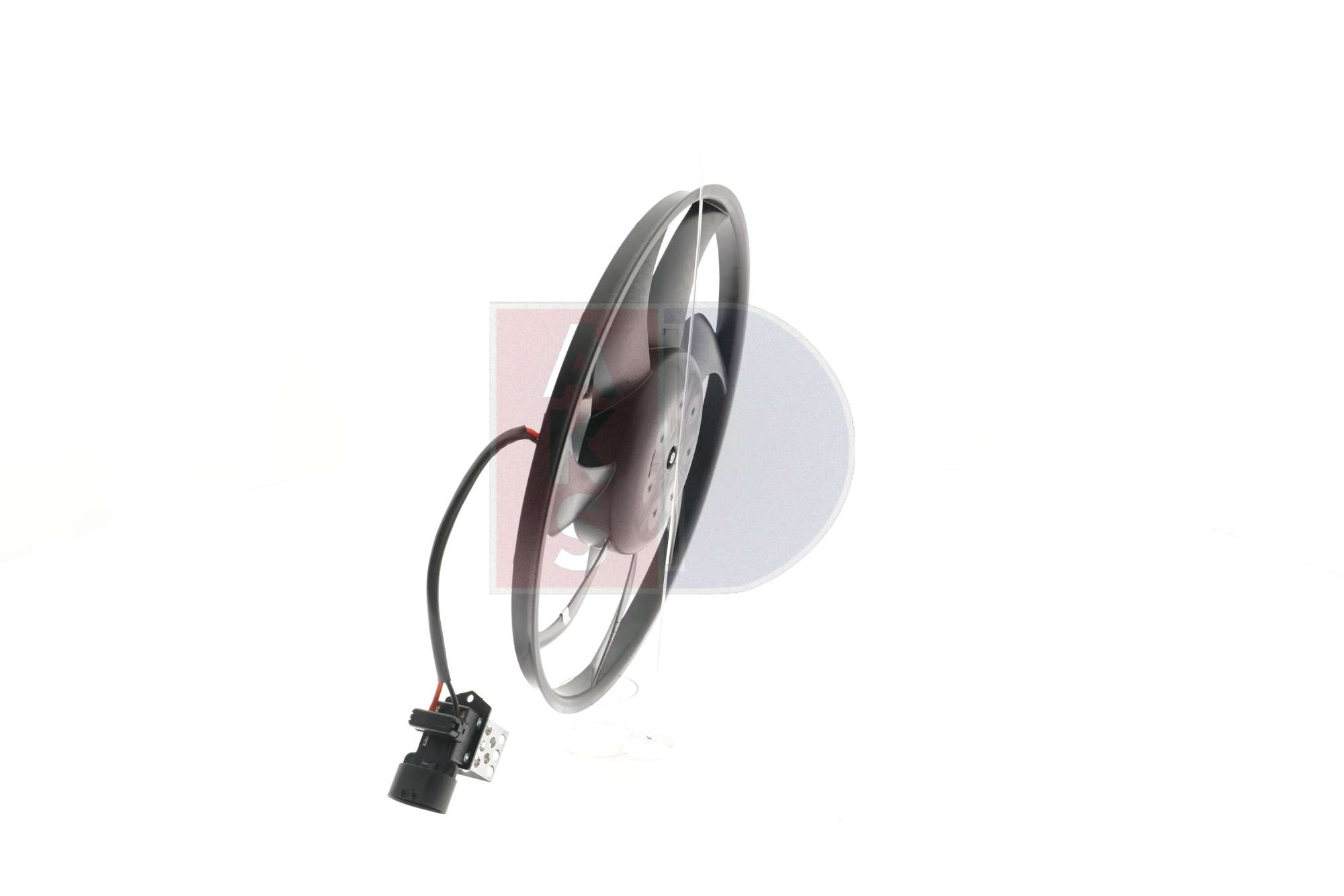 Fan, engine cooling
