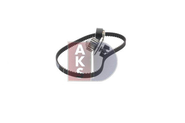 Water Pump & Timing Belt Kit