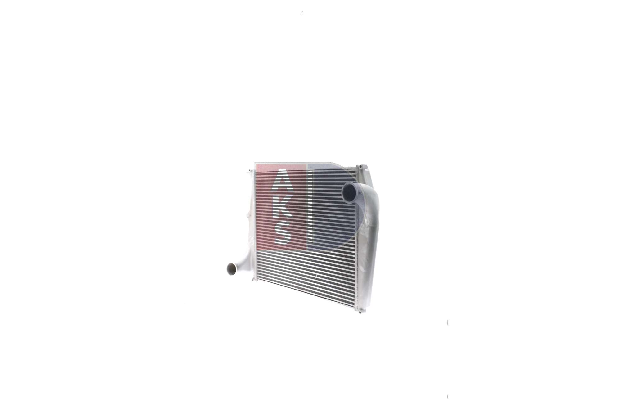 Charge Air Cooler