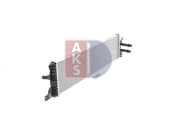 Low Temperature Cooler, charge air cooler