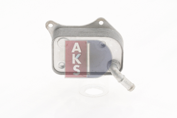 Oil Cooler, engine oil